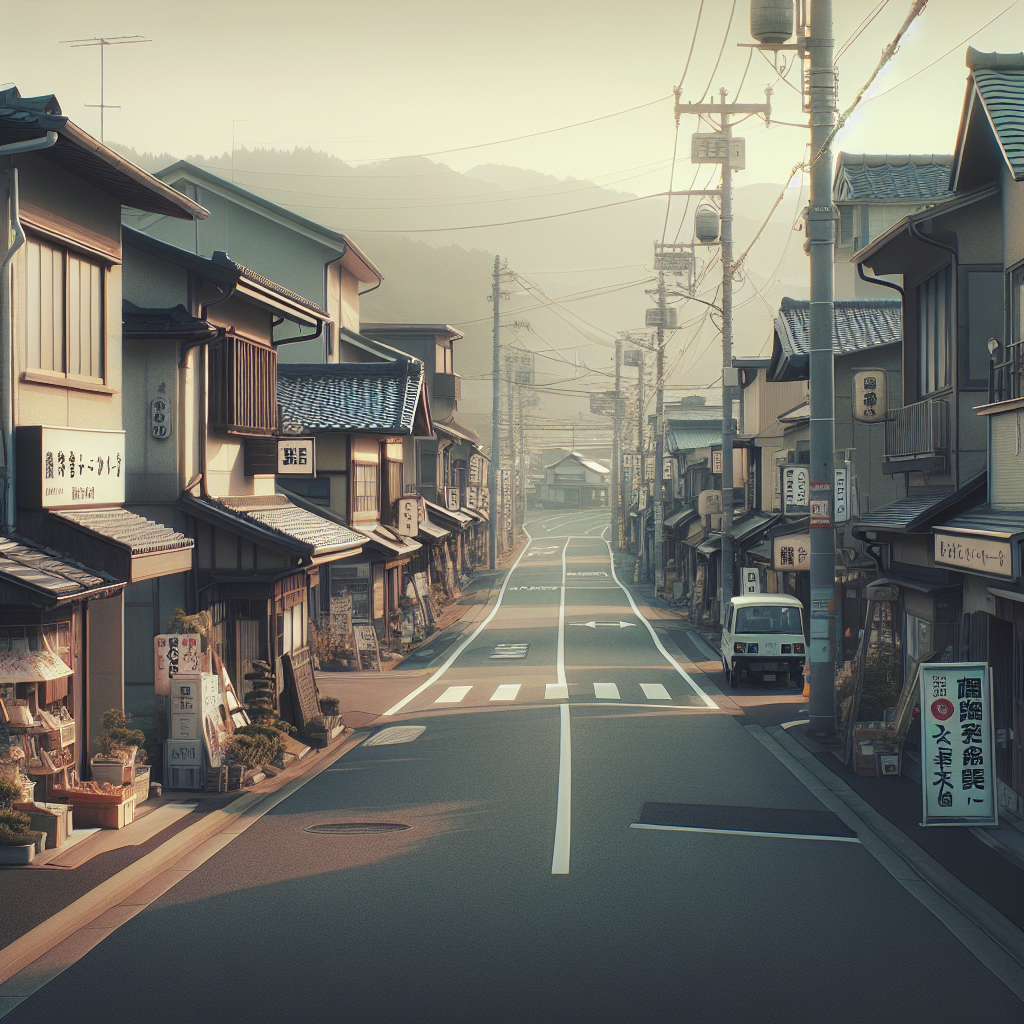 ゴール手前の気配