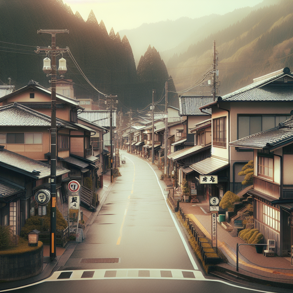 ゴール手前の気配