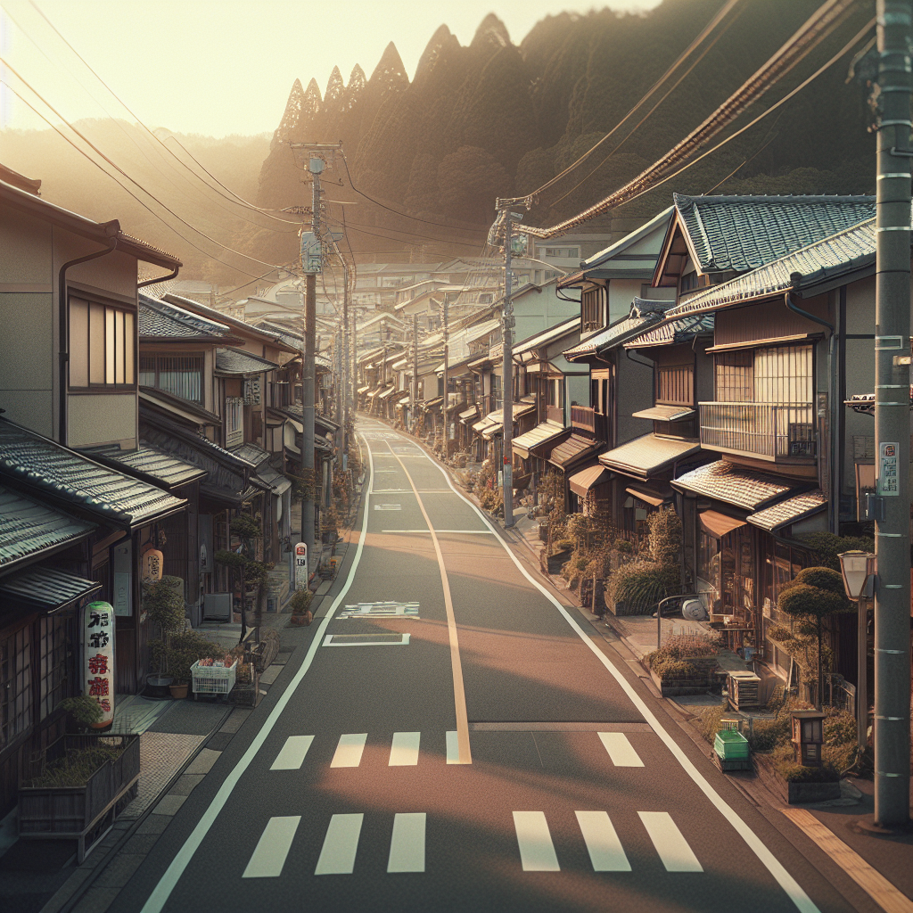 ゴール手前の気配